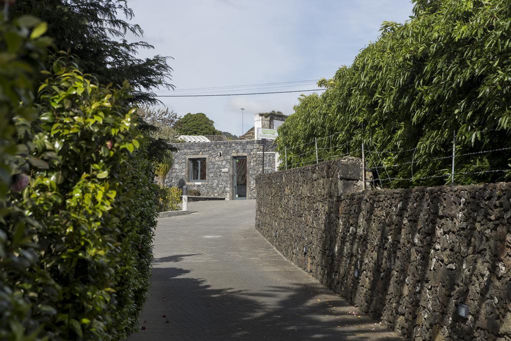Quinta De Santa Barbara Casas Turisticas Lagoa  Exterior photo