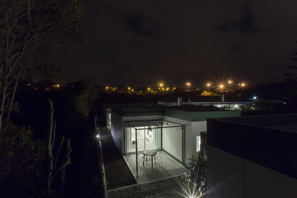 Quinta De Santa Barbara Casas Turisticas Lagoa  Room photo